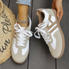Bettina | Komfortable Sneaker mit breiter Zehenbox