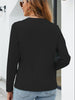 Iris | Elegante Offene Strickjacke