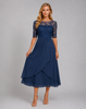 Adelheid | Festliches Abendkleid