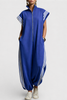 Isolde | Sportlich-eleganter Jumpsuit mit Reißverschluss